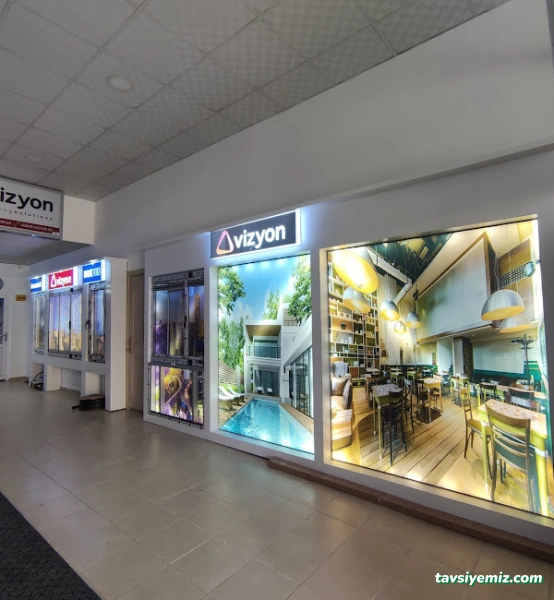 Gürlekler Yapı Sistemleri