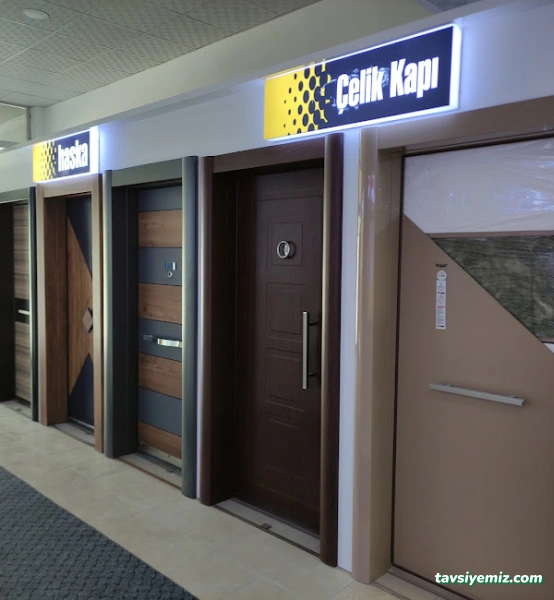 Gürlekler Yapı Sistemleri