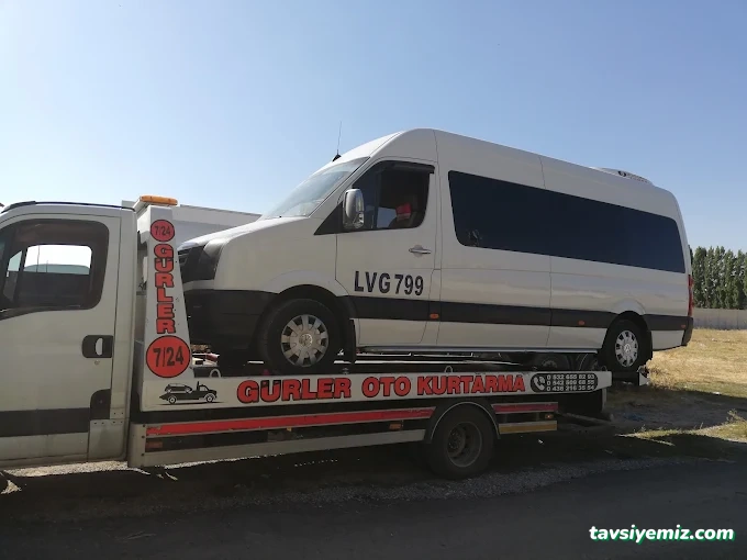 Gürler Yediemin Otopark