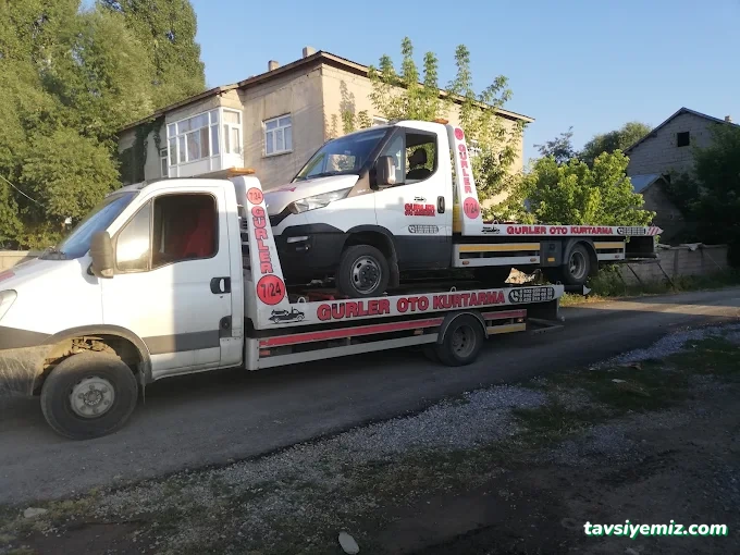 Gürler Yediemin Otopark