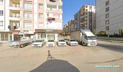 Gürler Yediemin Otopark