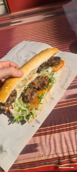 Gurme Ocak Başı - Ordu Et Mangal