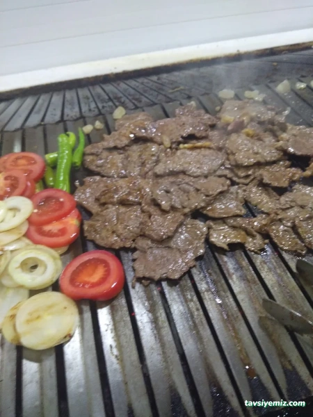 Gurme Ocak Başı - Ordu Et Mangal