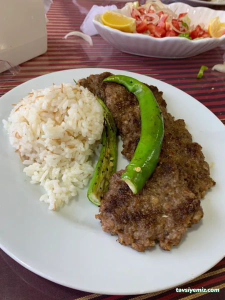 Gurme Ocak Başı - Ordu Et Mangal