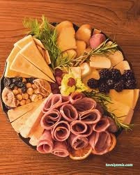 Gurme'es Şarküteri