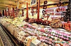 Gurme'es Şarküteri