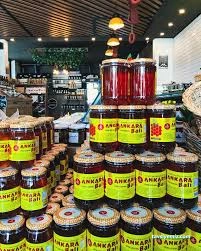 Gurme'es Şarküteri