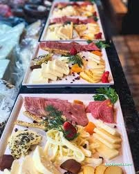 Gurme'es Şarküteri