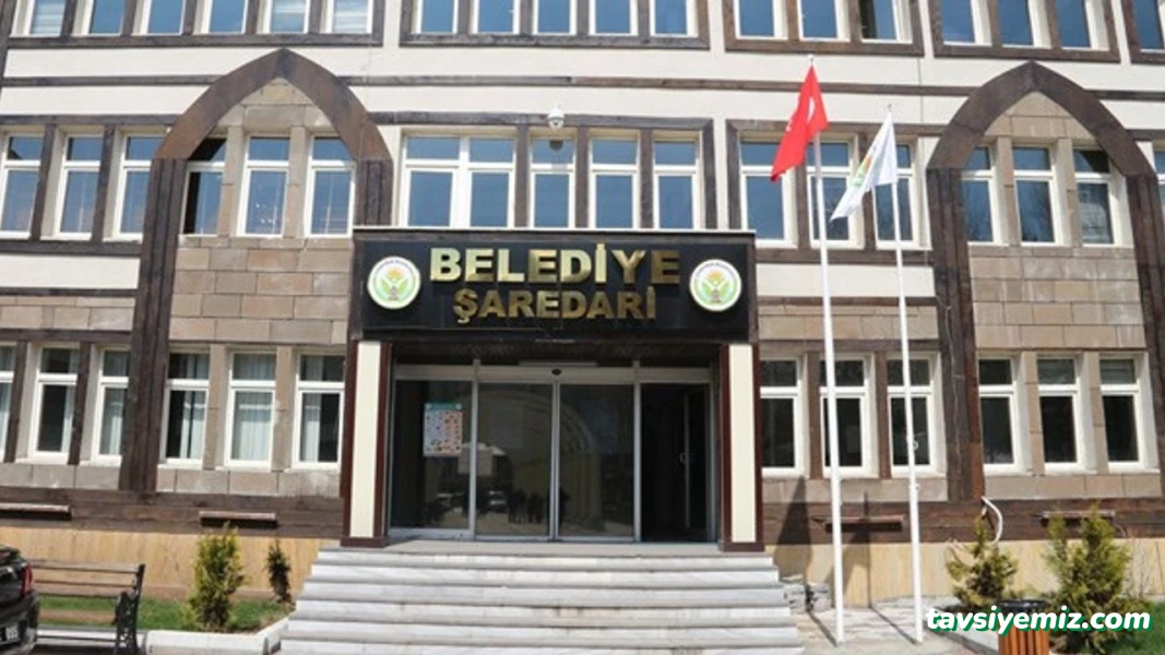 Güroymak Belediyesi