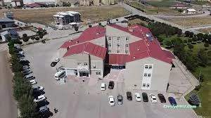 Güroymak Devlet Hastanesi
