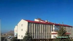 Güroymak Devlet Hastanesi