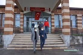 Güroymak Kaymakamlığı