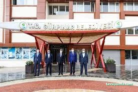 Gürpınar Belediyesi