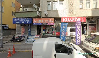 Gürpınar Emir İletişim