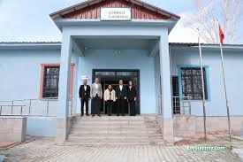 Gürpınar Hükümet Konağı