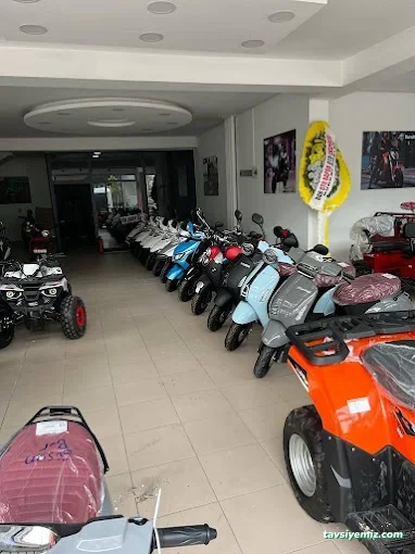 Gürsan Motor Exclusive