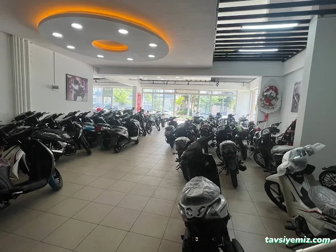 Gürsan Motor Exclusive