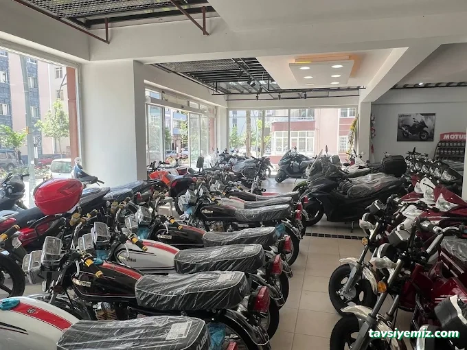 Gürsan Motor Exclusive