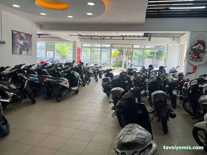 Gürsan Motor Exclusive