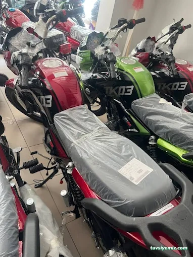 Gürsan Motor Exclusive