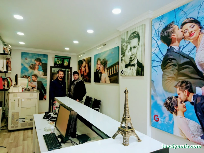 Gürsel Fotoğrafçılık