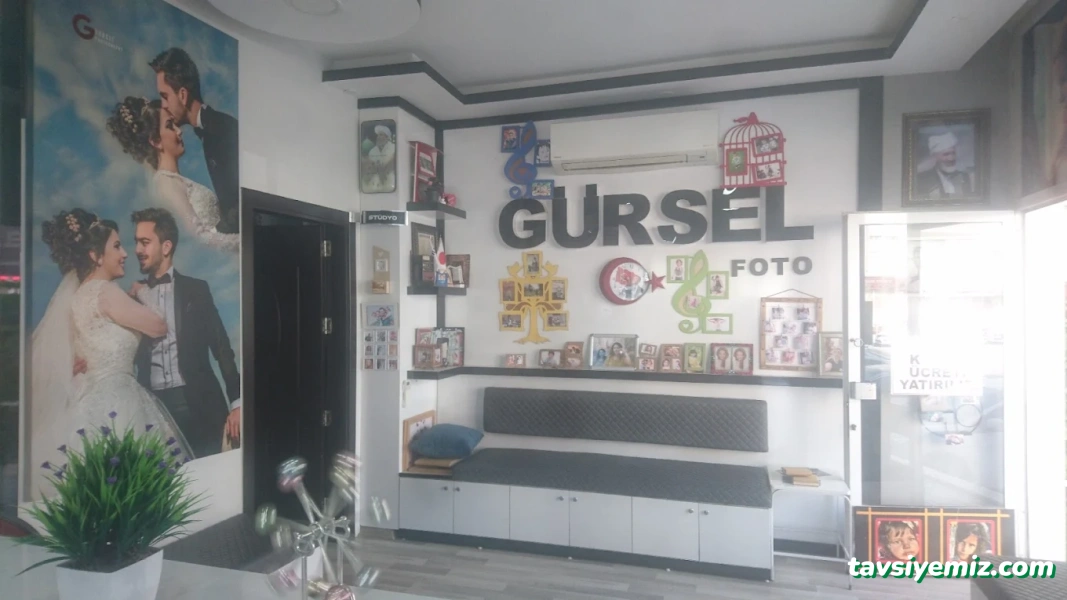 Gürsel Fotoğrafçılık