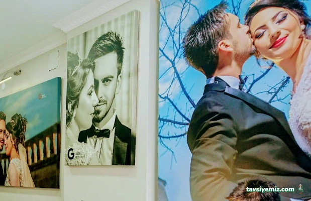 Gürsel Fotoğrafçılık Batman