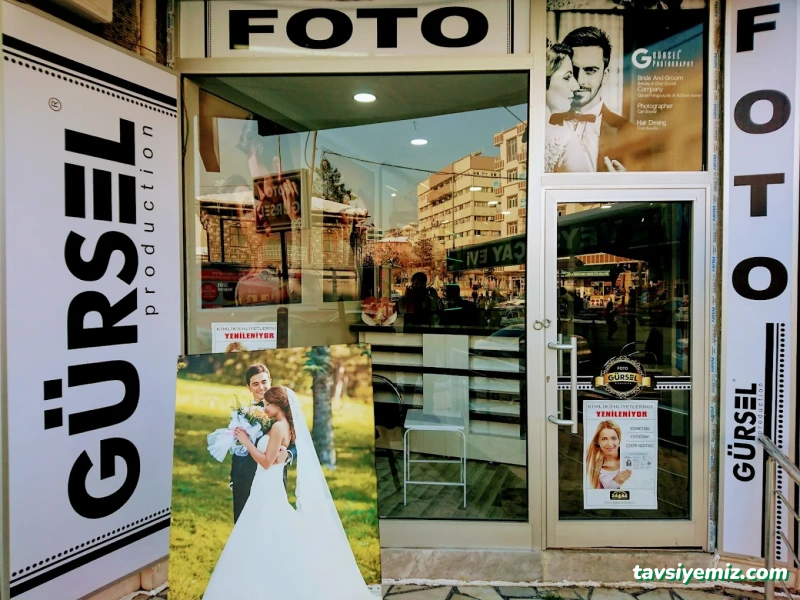 Gürsel Fotoğrafçılık