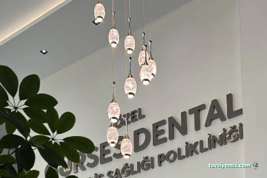 Gürses Dental Aksaray Diş Hastanesi