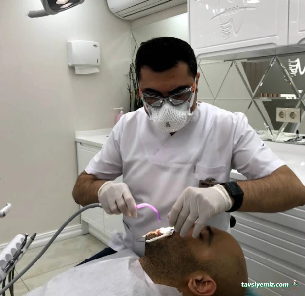Gürses Dental Kayseri Diş Hastanesi