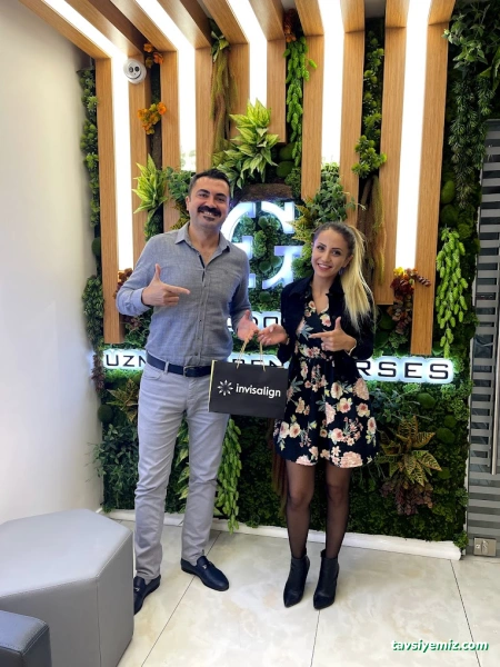 Gürses Dental Kayseri Diş Hastanesi