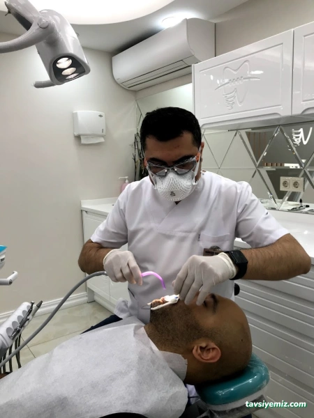 Gürses Dental Kayseri Diş Hastanesi