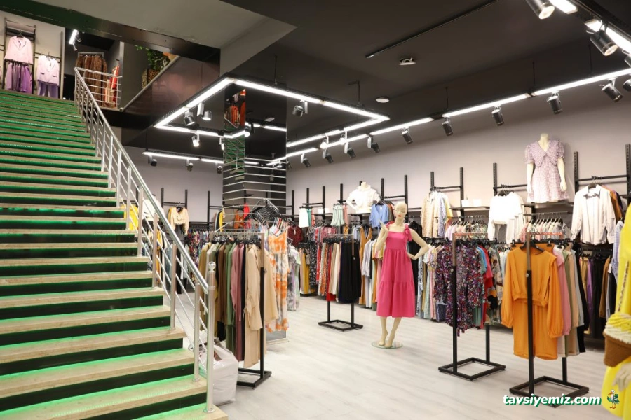 Gürsoy Toptan Tekstil Ürünleri Ltd. Şti.