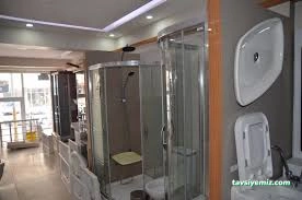 Gürsoy Yapı Malzemeleri & Duşakabin
