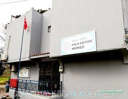 Gürsu Halk Eğitim Merkezi