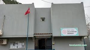 Gürsu Halk Eğitim Merkezi