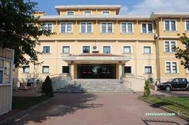 Gürsu Kaymakamlığı