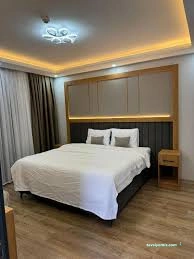 Gürtürkler Suit Otel