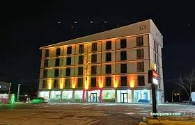 Gürtürkler Suit Otel