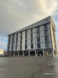 Gürtürkler Suit Otel