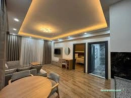 Gürtürkler Suit Otel