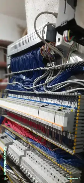 Gurub Nokta Elektrik Otomasyon