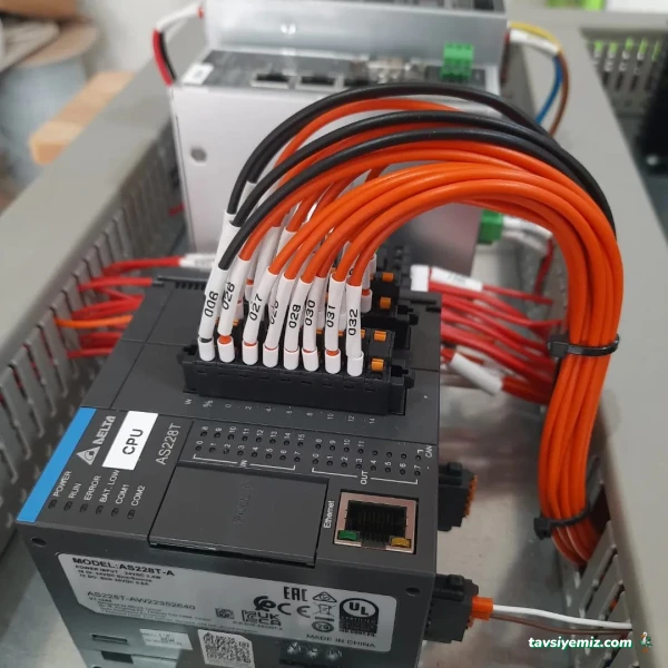 Gurub Nokta Elektrik Otomasyon