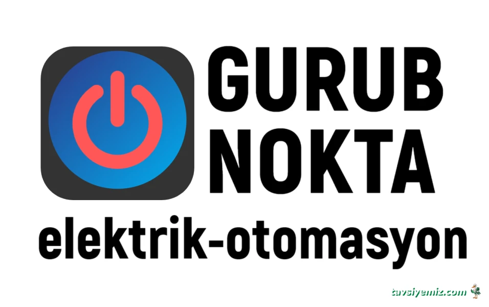 Gurub Nokta Elektrik Otomasyon