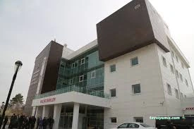 Gürün Devlet Hastanesi