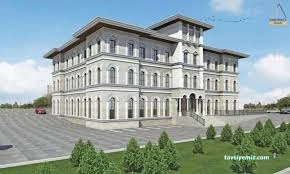 Gürün Kaymakamlığı