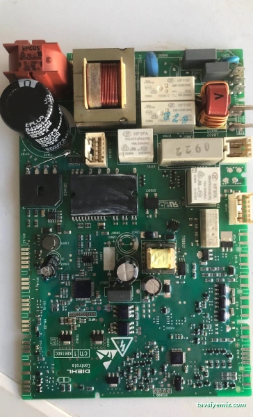 Gürünlüoğlu Klima Kombi Servis