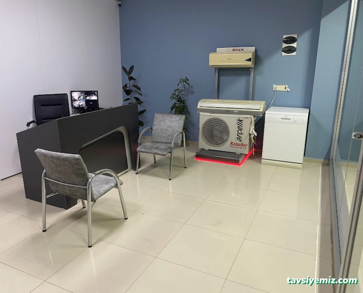 Gürünlüoğlu Klima Kombi Servis