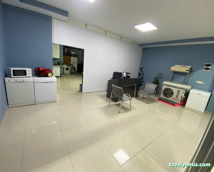 Gürünlüoğlu Klima Kombi Servis