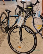 Güven Bisiklet Center